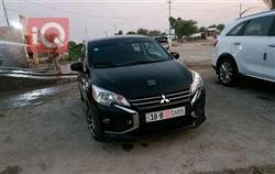 میتسوبیشی میراج